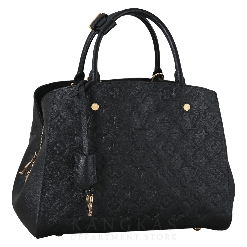 LOUIS VUITTON(USED)루이비통 M41048 앙프렝뜨 몽테뉴 MM